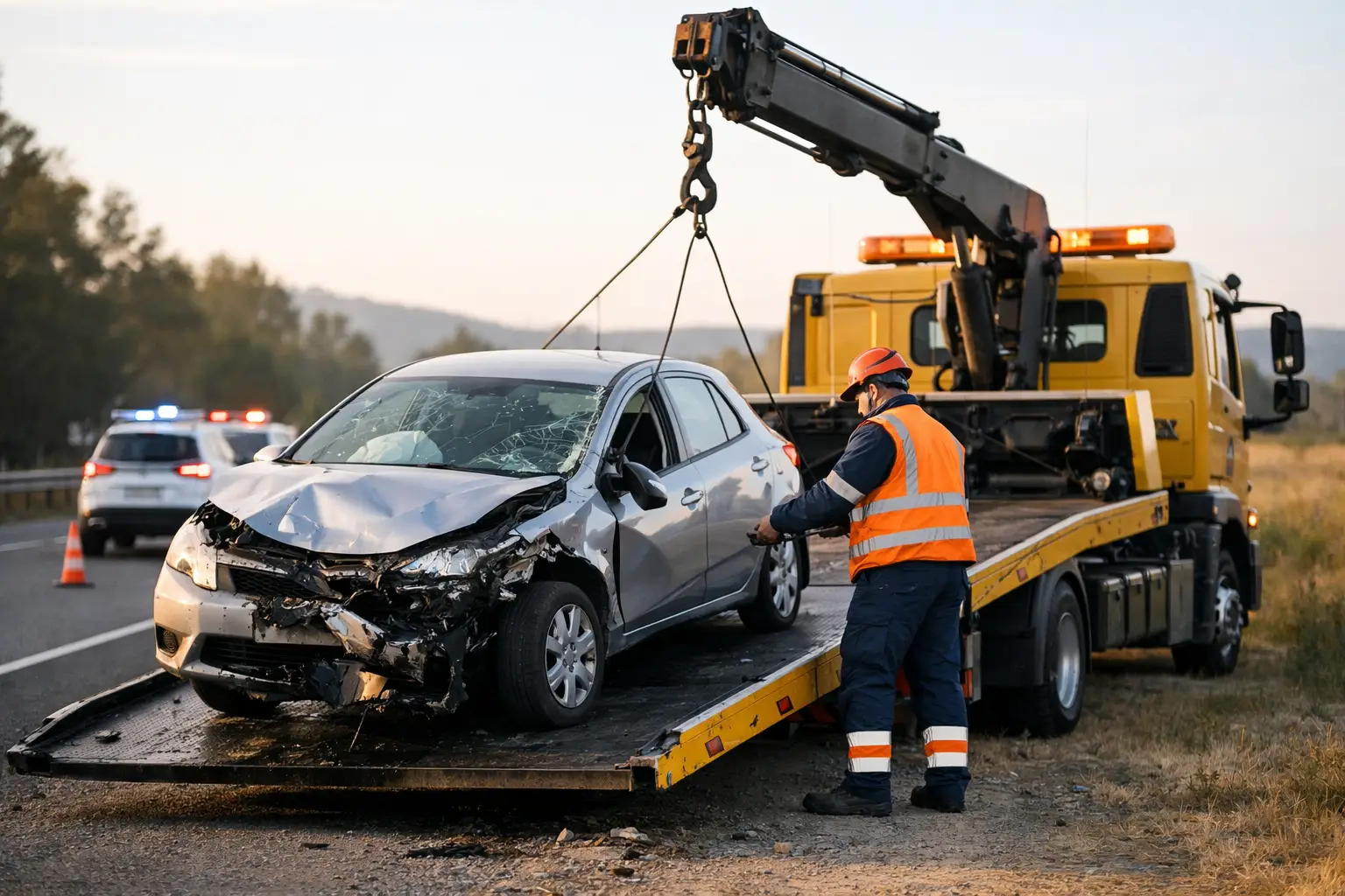 Grua Para Accidente Talca Que Hacer Ya Featured 1