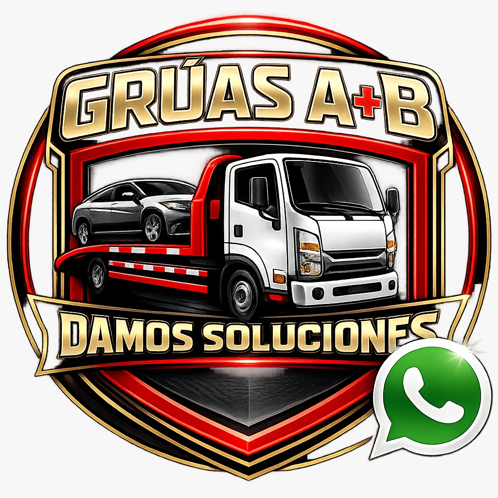 Grúas Talca  Ayb