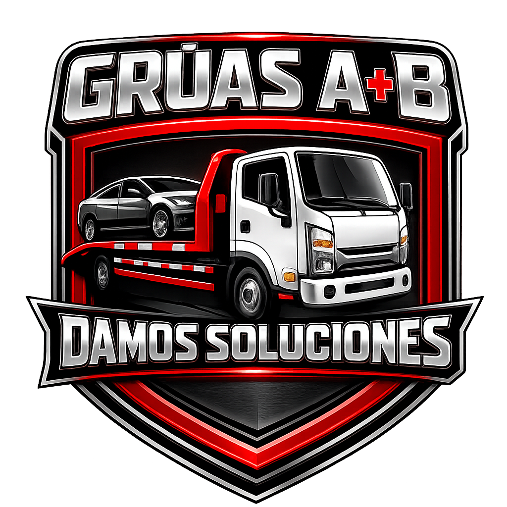 Grúas disponibles Talca y Maule