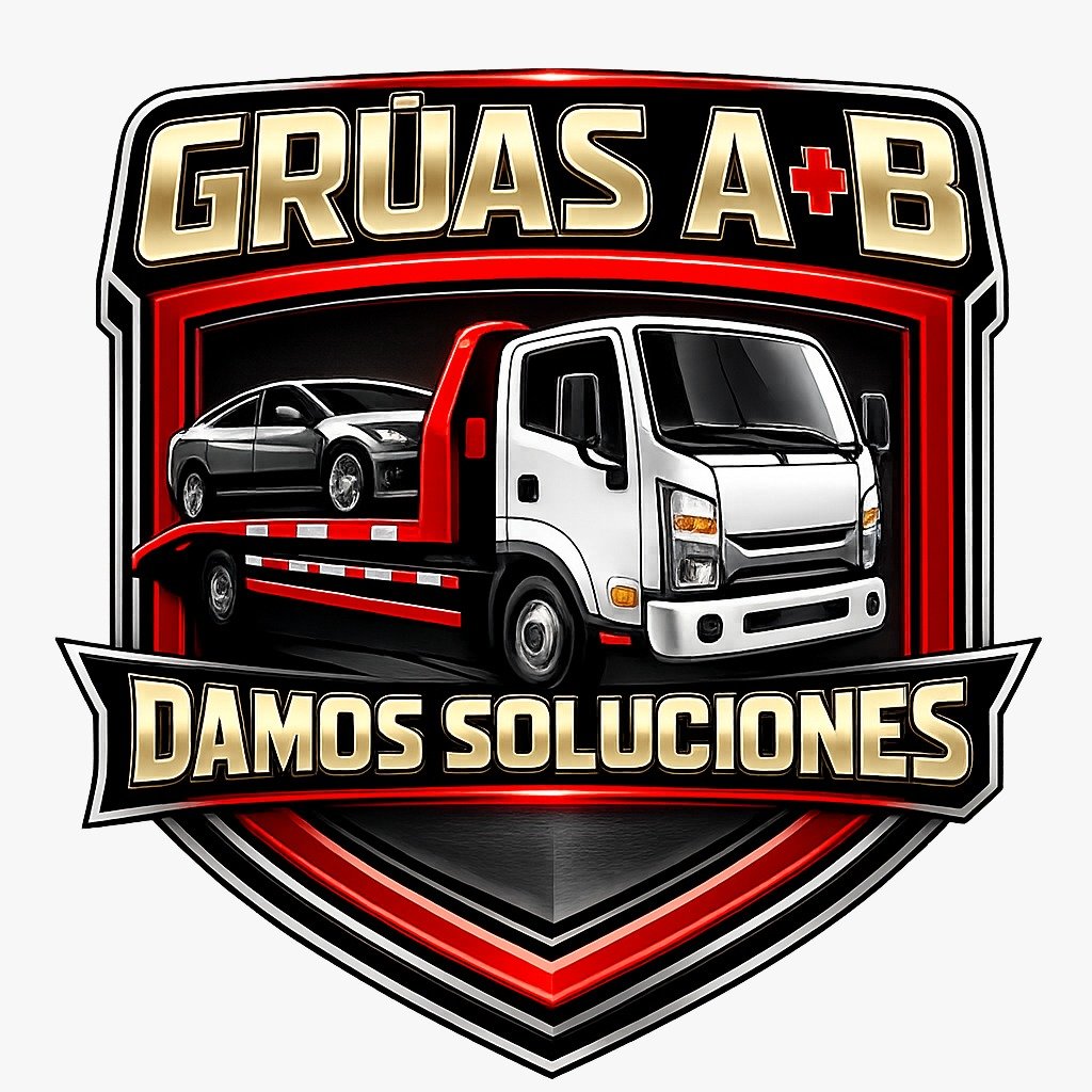 Grúas en Talca y Maule AyB