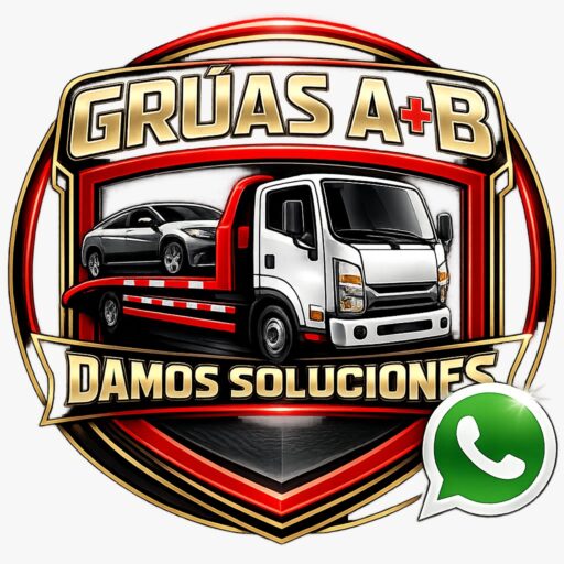 Gruas Para Autos en Talca y La Region