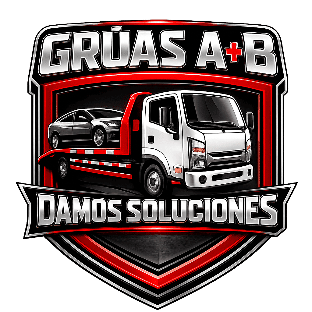 Grúa para Autos en Talca y Maule